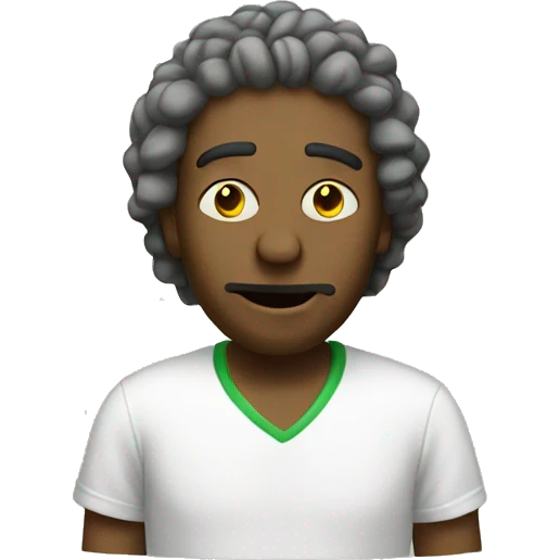 Stoner emoji