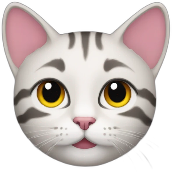 cat lgbt+ emoji
