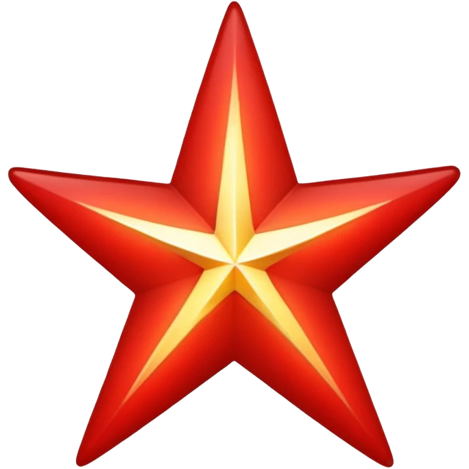 red star emoji