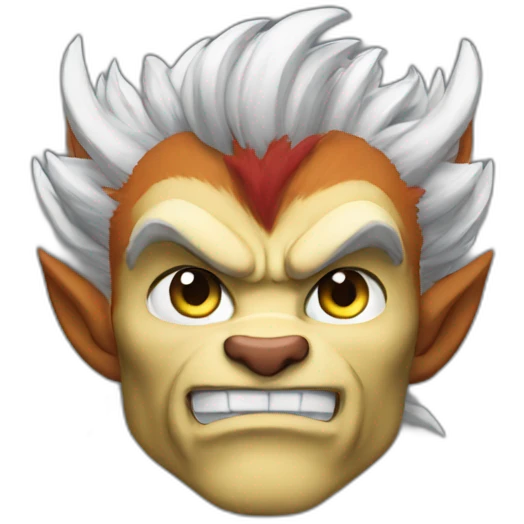 THUNDERCATS emoji