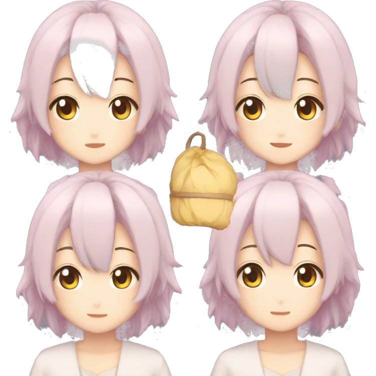 mafuyu asahina project sekai emoji