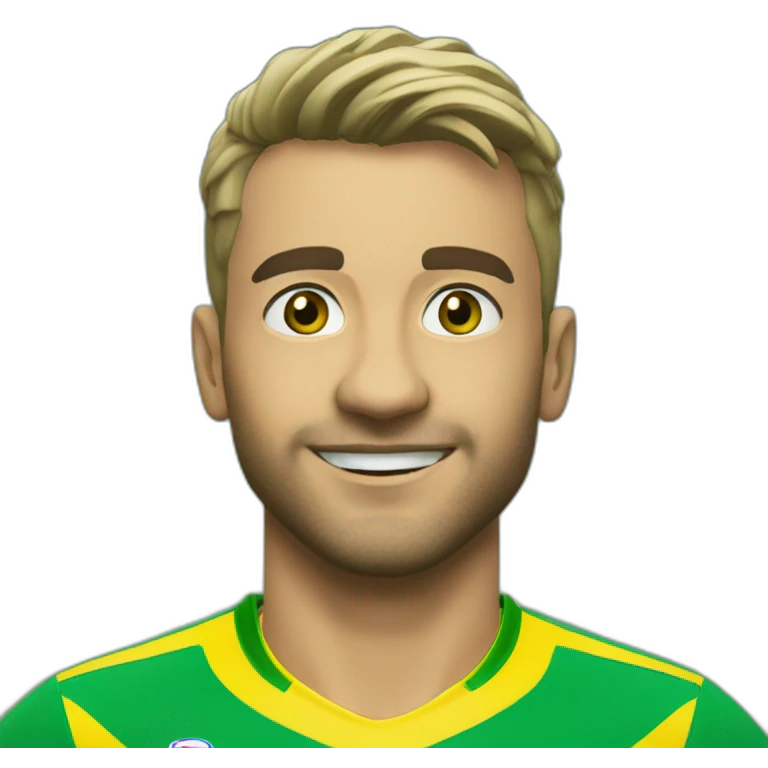 Fc-nantes-winner emoji