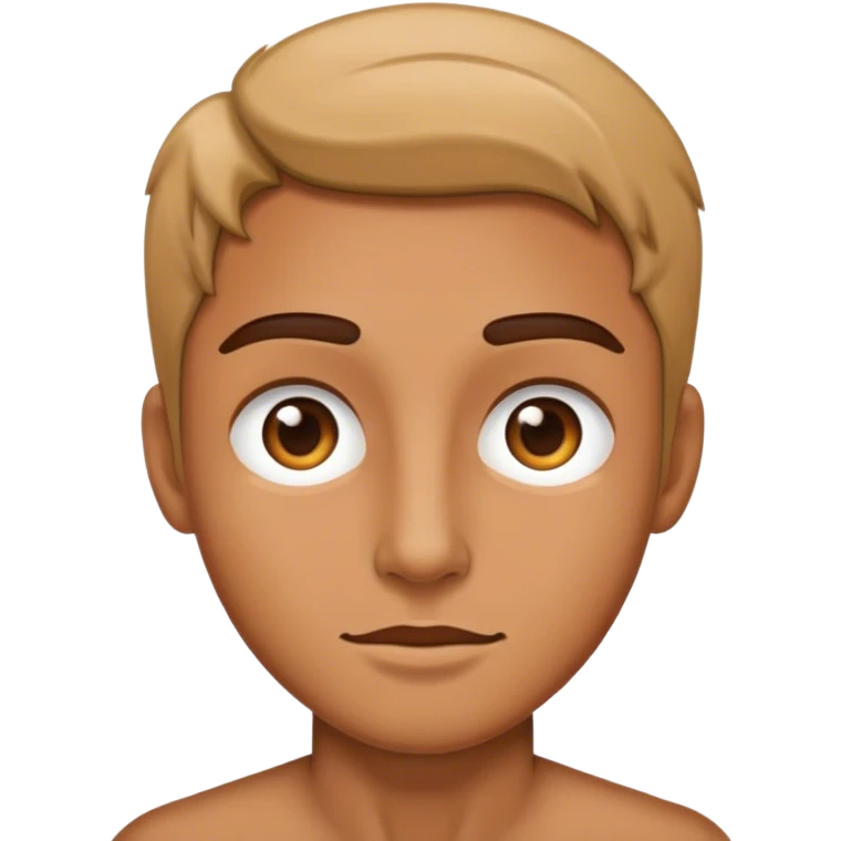 Person emoji