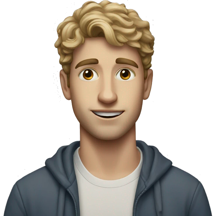 joshua bassett emoji