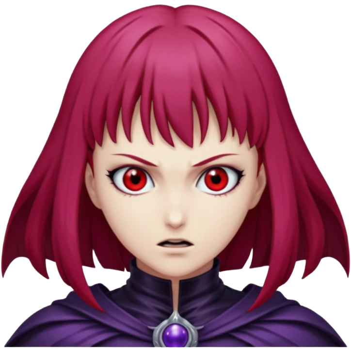 Do femto from berserk  emoji