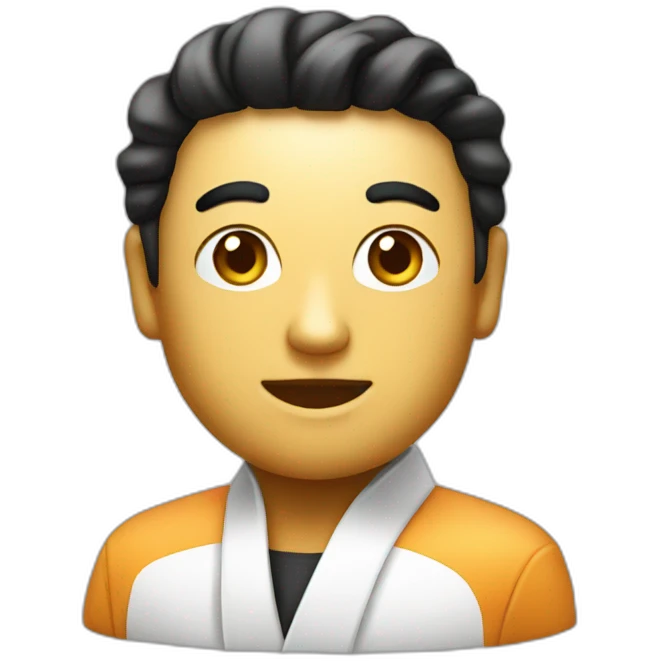 Philadelphia Gold Sushi emoji