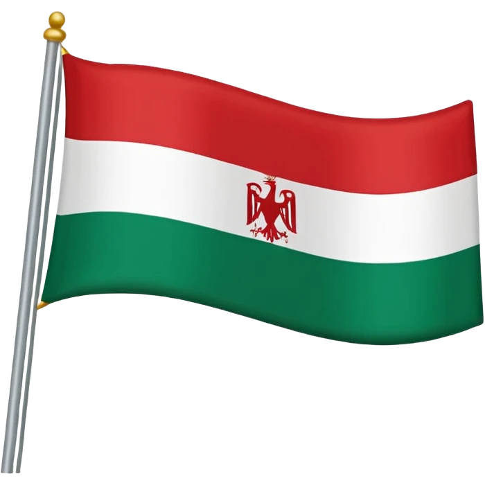 پرچم پهلوی emoji