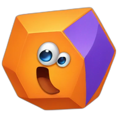 Q*bert emoji