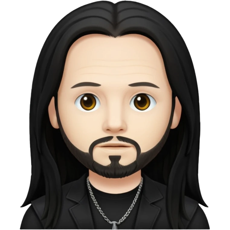 Jonathan Davis emoji