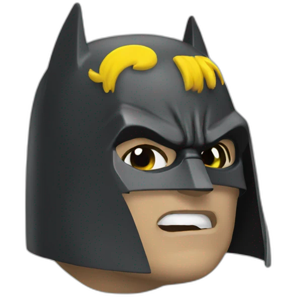 batman-jorker emoji