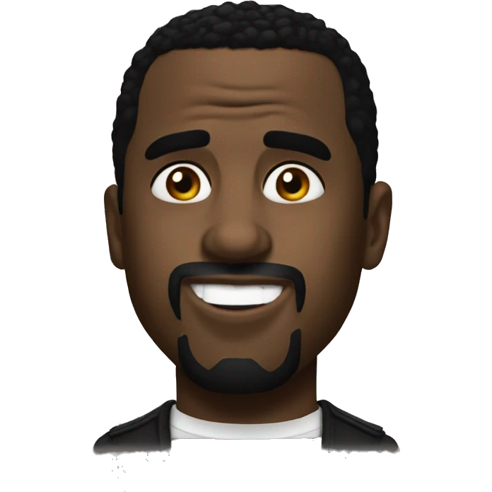P diddy emoji