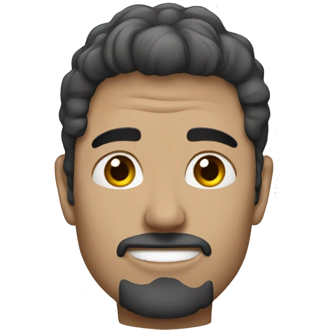 Чорний кіт emoji