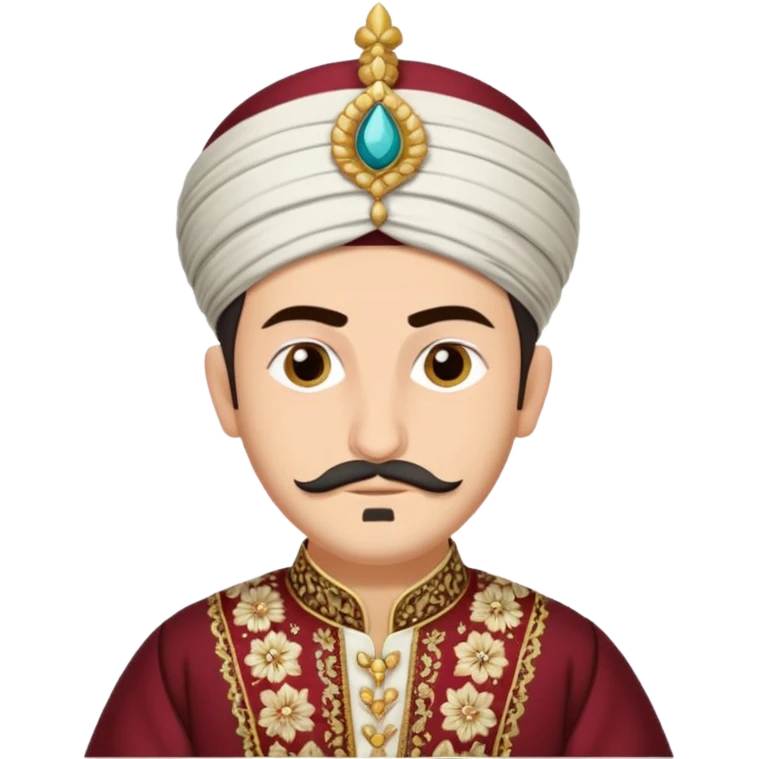 Selim I emoji