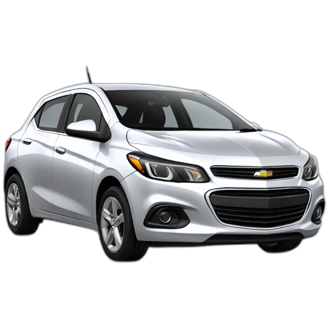 Chevrolet Onix ltz emoji