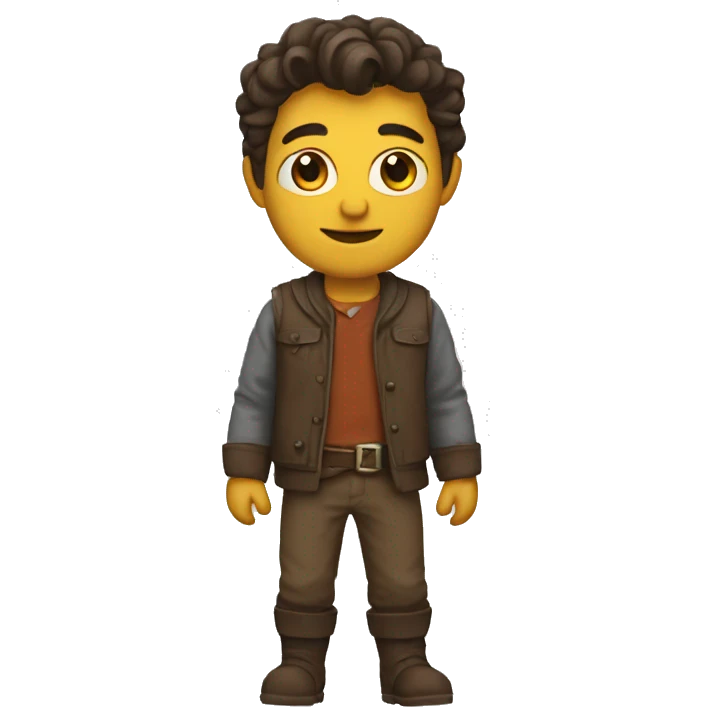 Jacob's gyatt emoji