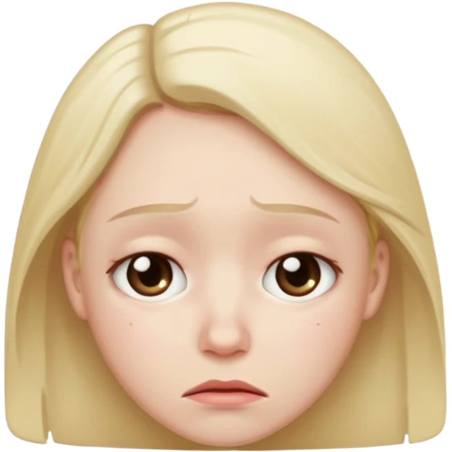 🥺💔 emoji
