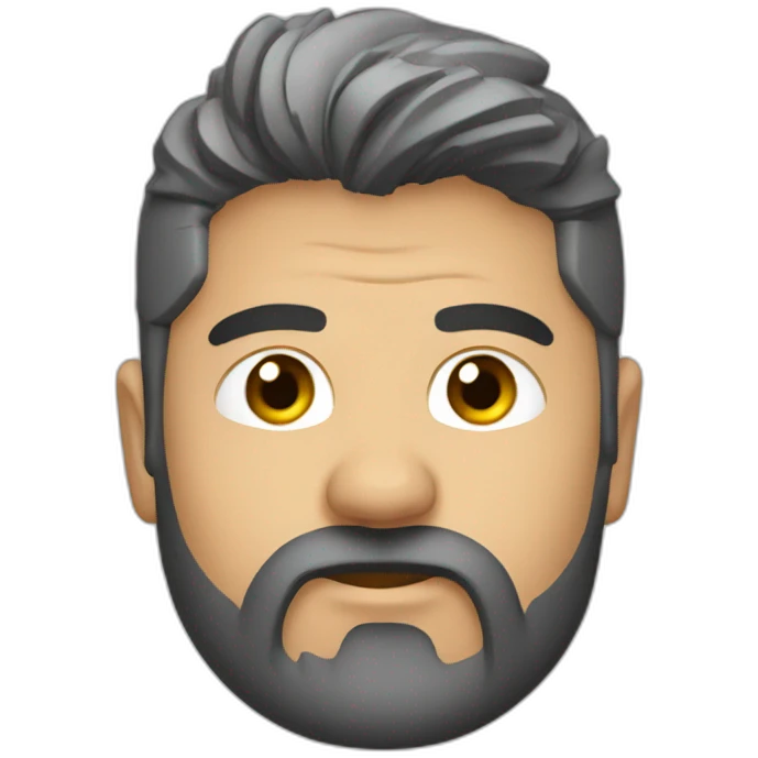 gattuso emoji