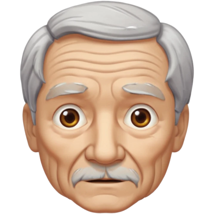 anciano emoji