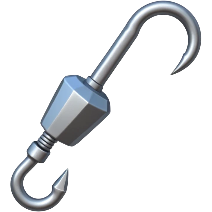grappling hook emoji
