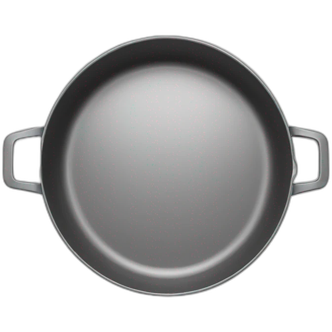 round pan emoji