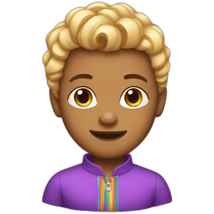 lgbt emoji
