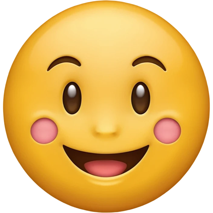 You emoji emoji