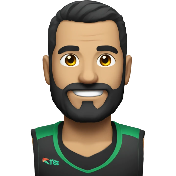 TURAN ESPORTS emoji