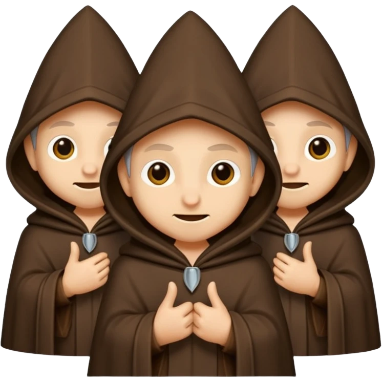 duendecillos nocturnos emoji