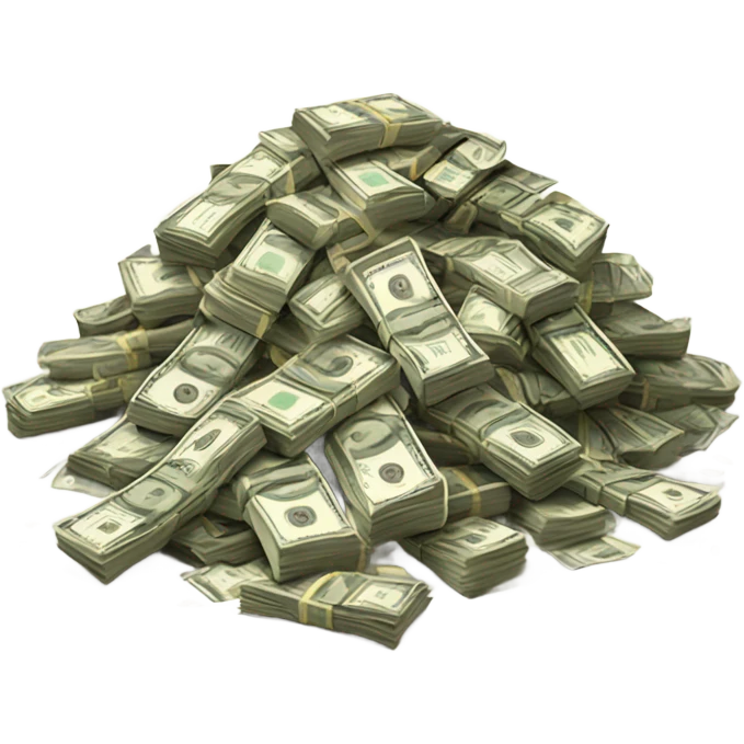 unscrupulous capitalism emoji