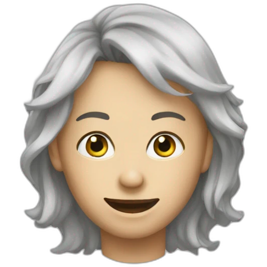 Veille folle emoji