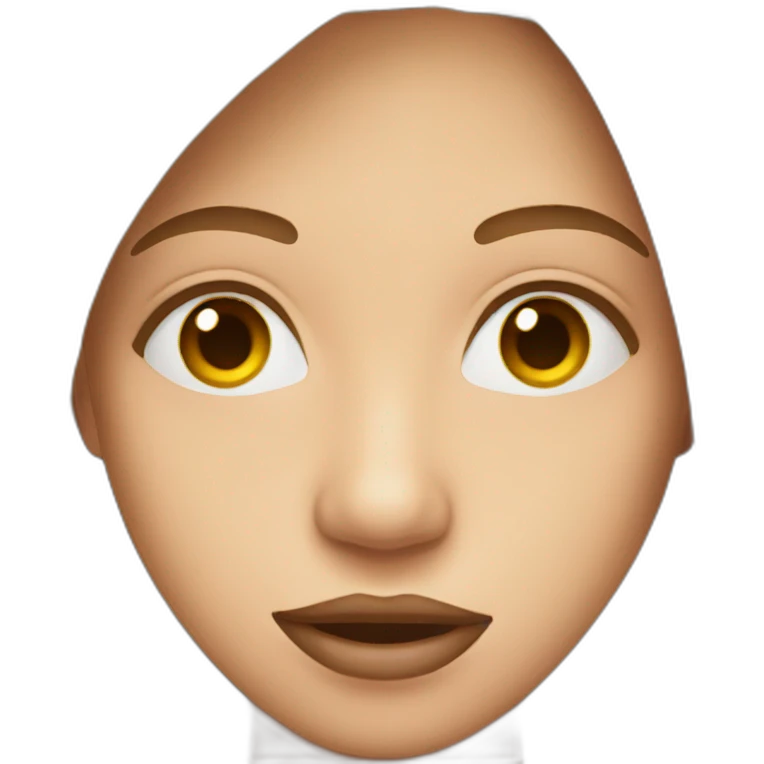 Face with Symbols on Mouth emoji