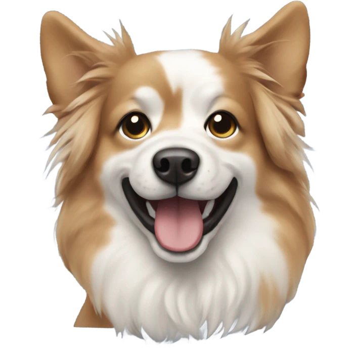 dogs emoji