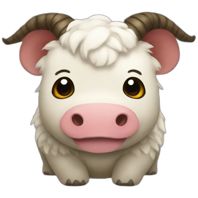 Appa Form Avatar emoji