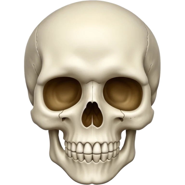 skull emoji