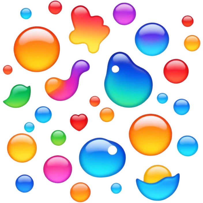 Aesthetic  emoji