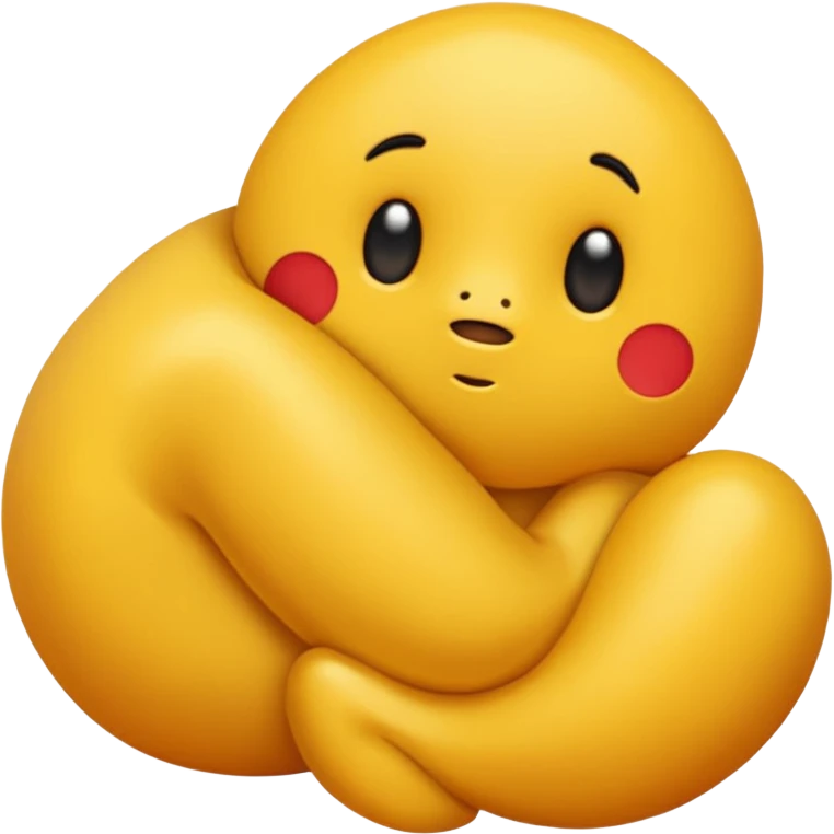 Uncut Mexican penis emoji