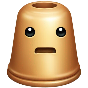 Smallest emoji