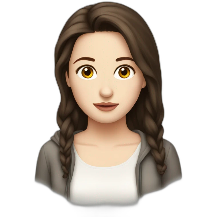 bella swan emoji