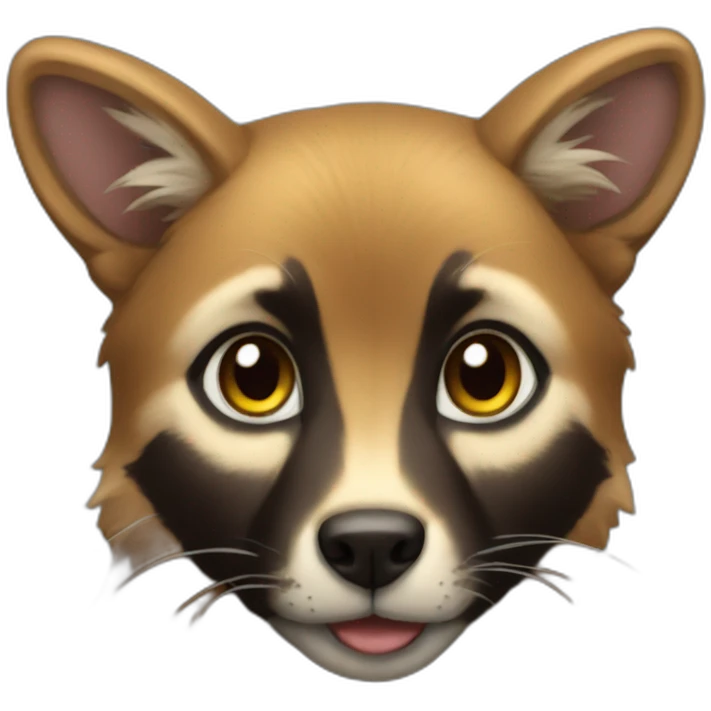 sable emoji