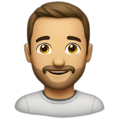 Marhez emoji