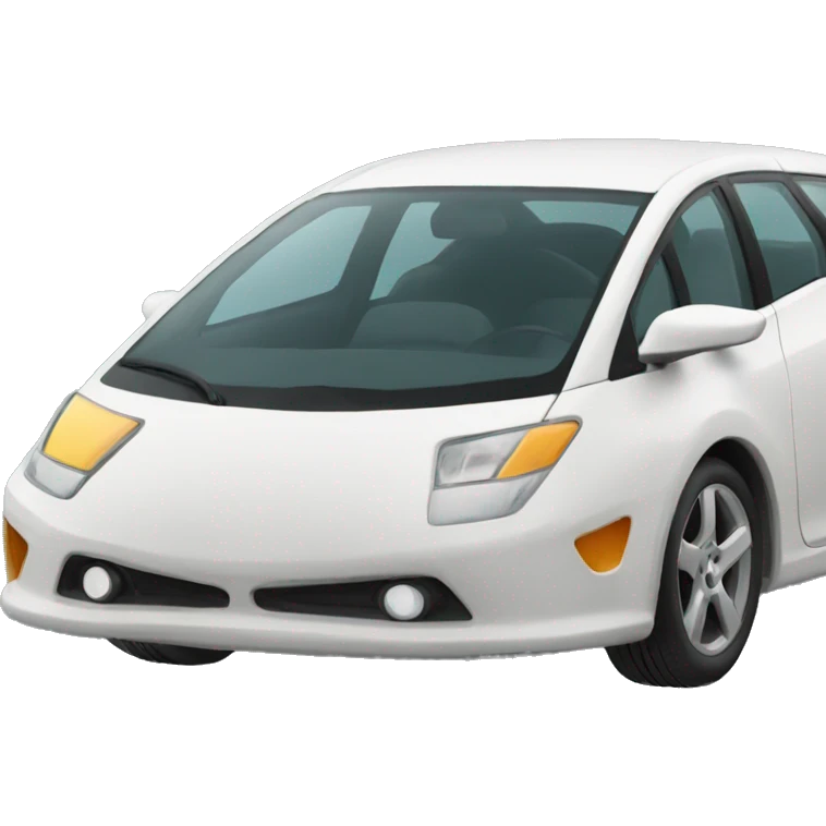 Cars emoji