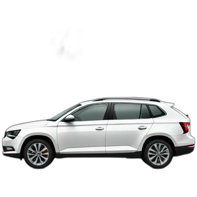 skoda emoji