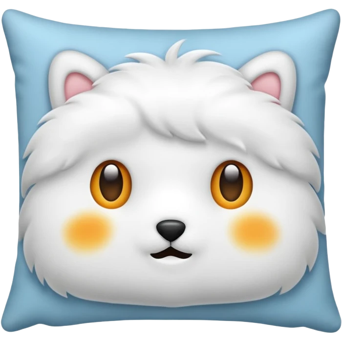 pillow emoji