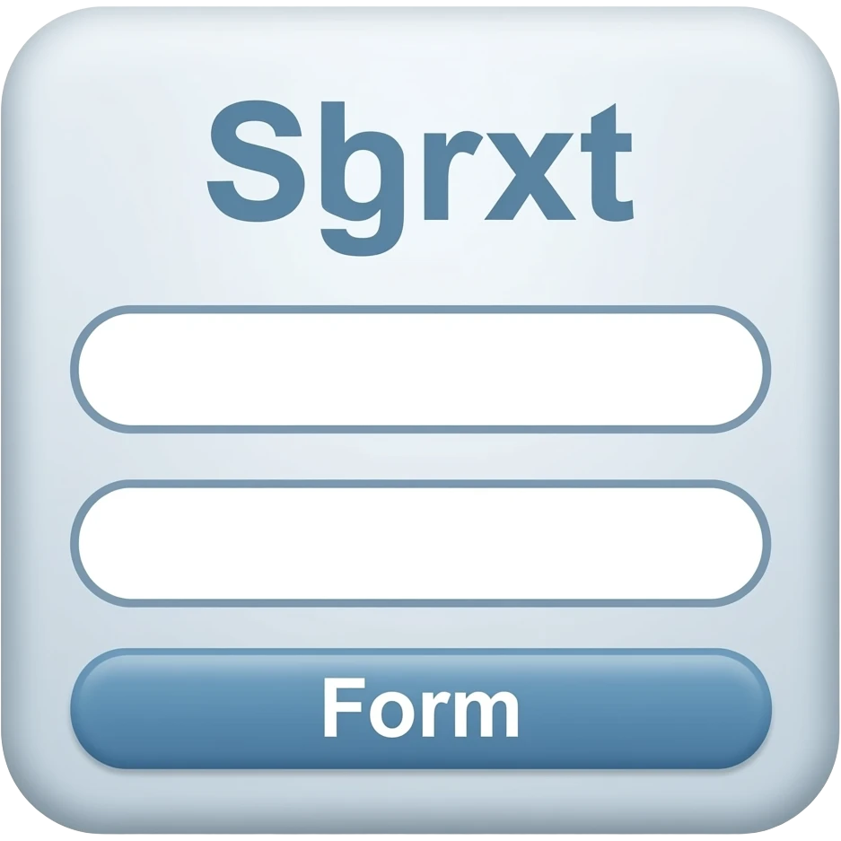 Sign up and Ducuments paper emoji