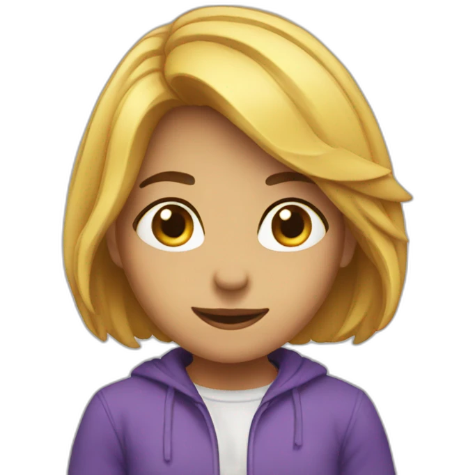 bonnie emoji