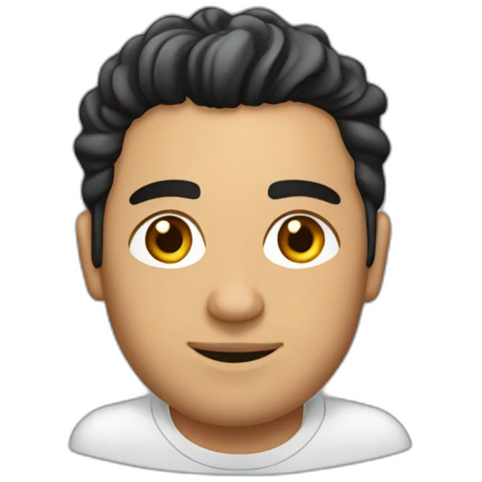 adrian fedele from san carlos centro emoji