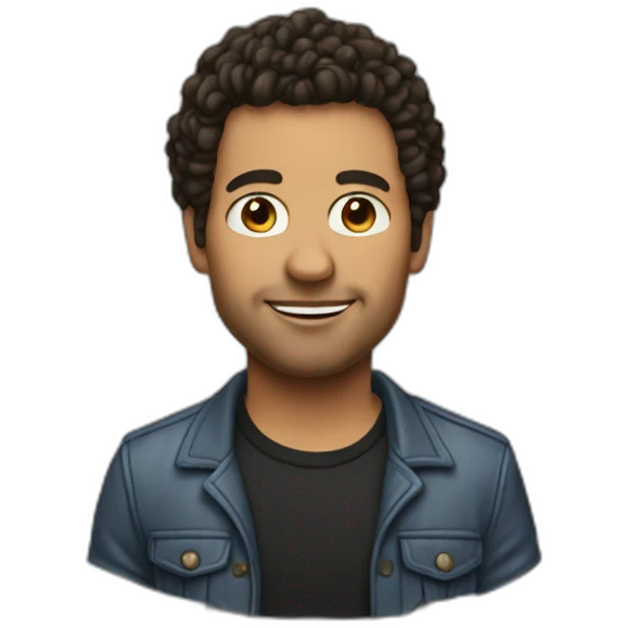 jimmy druesne emoji