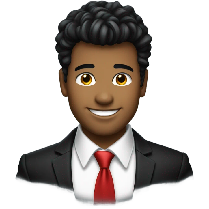 young rick astley meme emoji