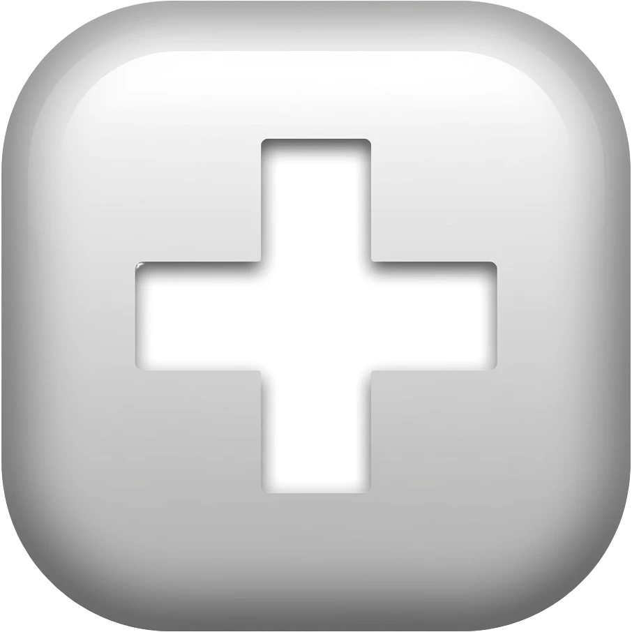 add pluss buttun emoji