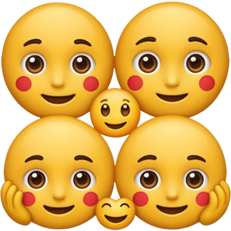 Оаоаоа emoji